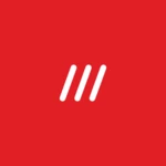 Logo of what3words android Application 